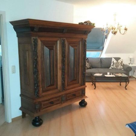 Apartment Central Erfurt Zewnętrze zdjęcie