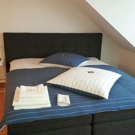 Apartment Central Erfurt Zewnętrze zdjęcie