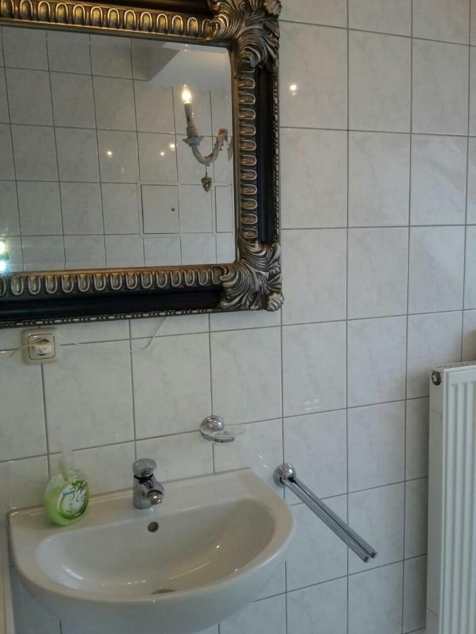 Apartment Central Erfurt Zewnętrze zdjęcie