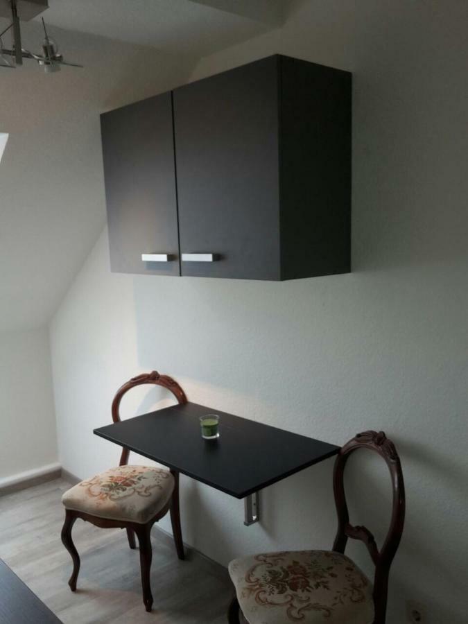 Apartment Central Erfurt Zewnętrze zdjęcie