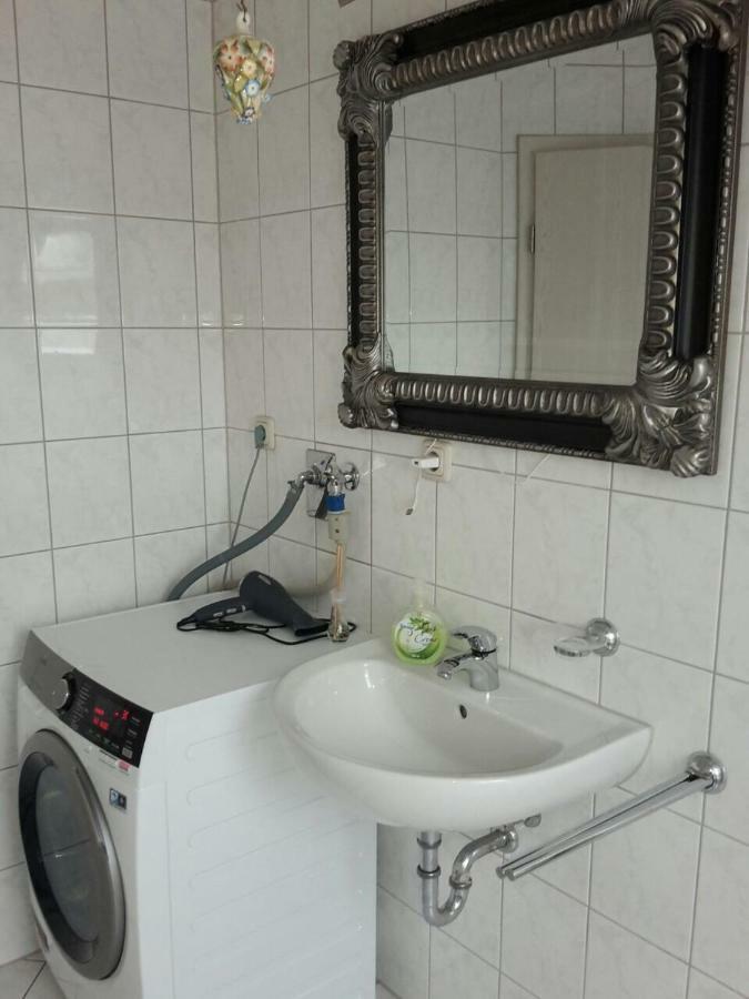Apartment Central Erfurt Zewnętrze zdjęcie